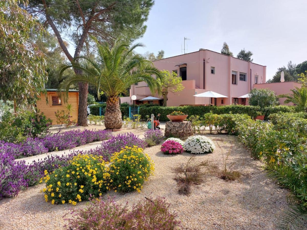 Lido I Palmizi Apartment Capoliveri  Exterior photo