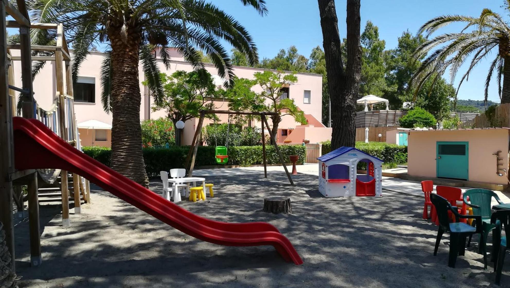 Lido I Palmizi Apartment Capoliveri  Exterior photo
