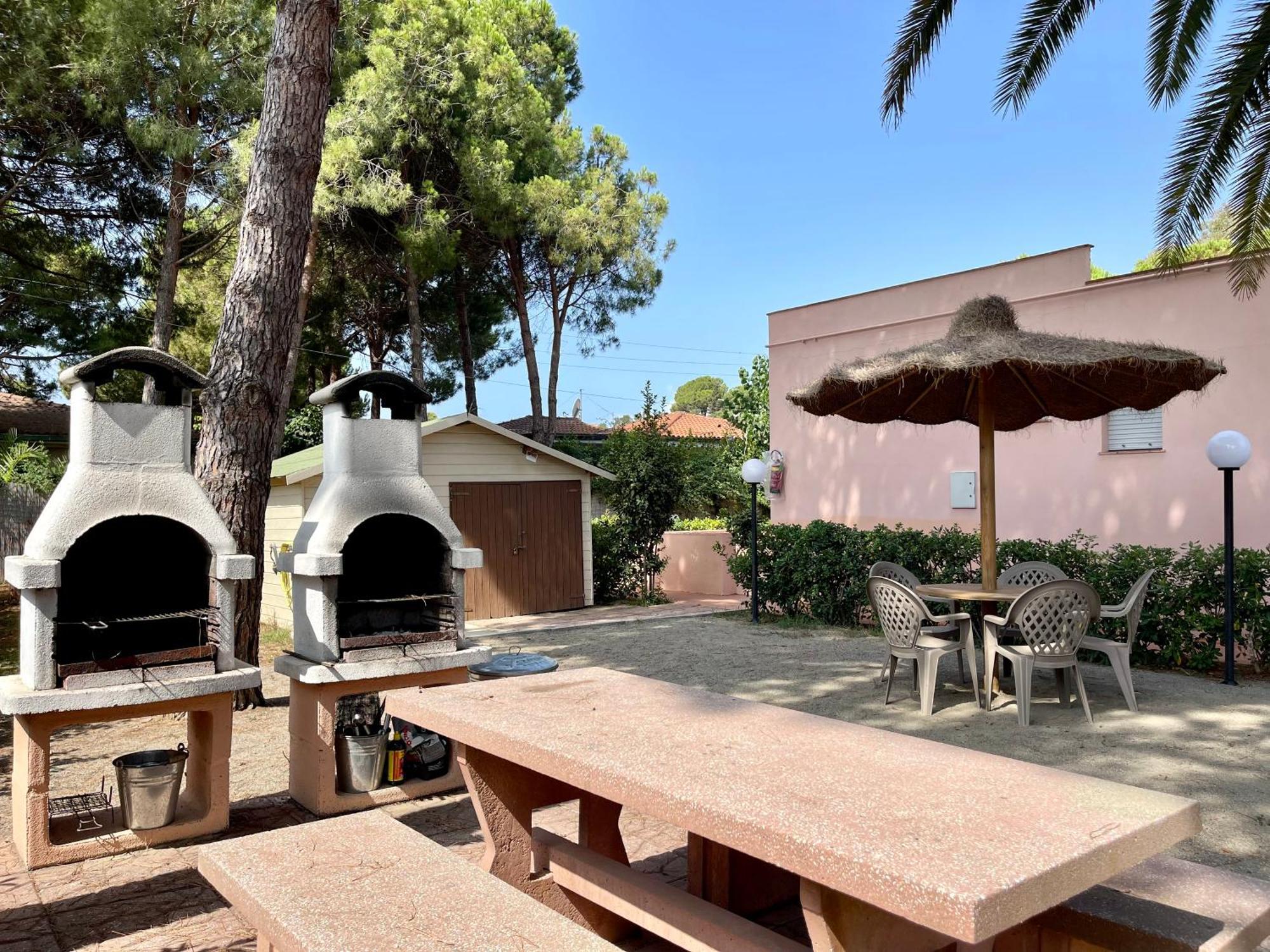 Lido I Palmizi Apartment Capoliveri  Exterior photo