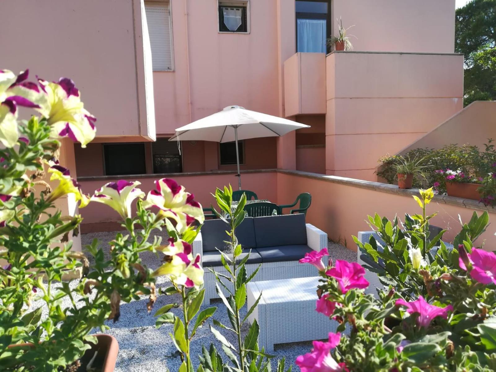 Lido I Palmizi Apartment Capoliveri  Exterior photo