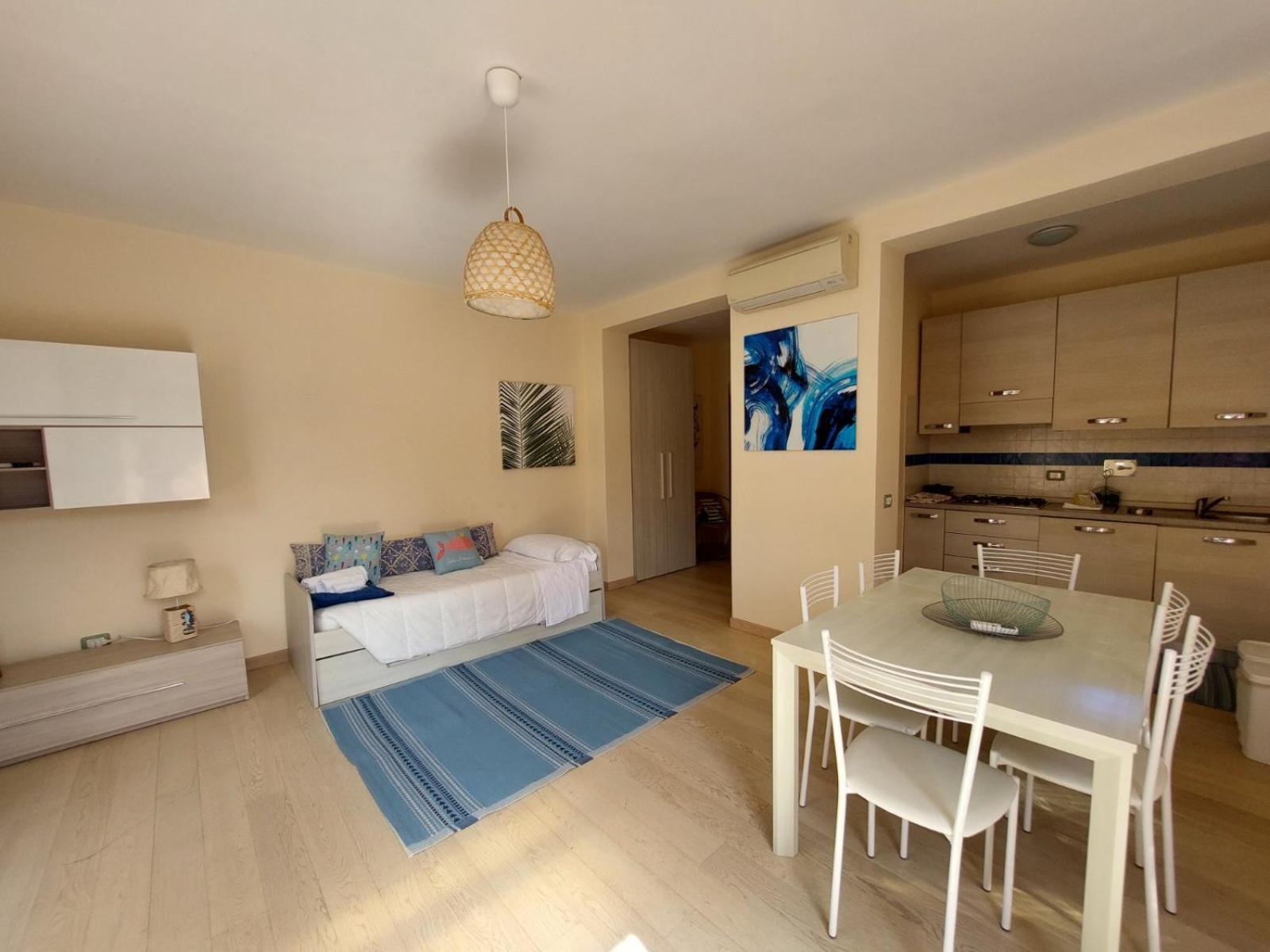Lido I Palmizi Apartment Capoliveri  Exterior photo