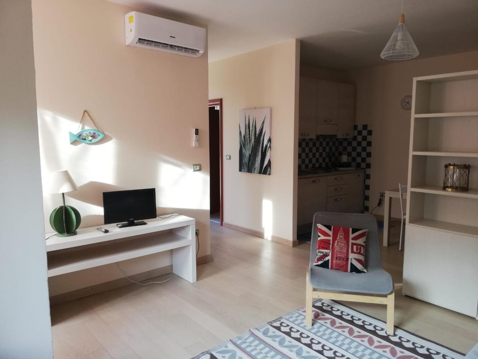Lido I Palmizi Apartment Capoliveri  Exterior photo