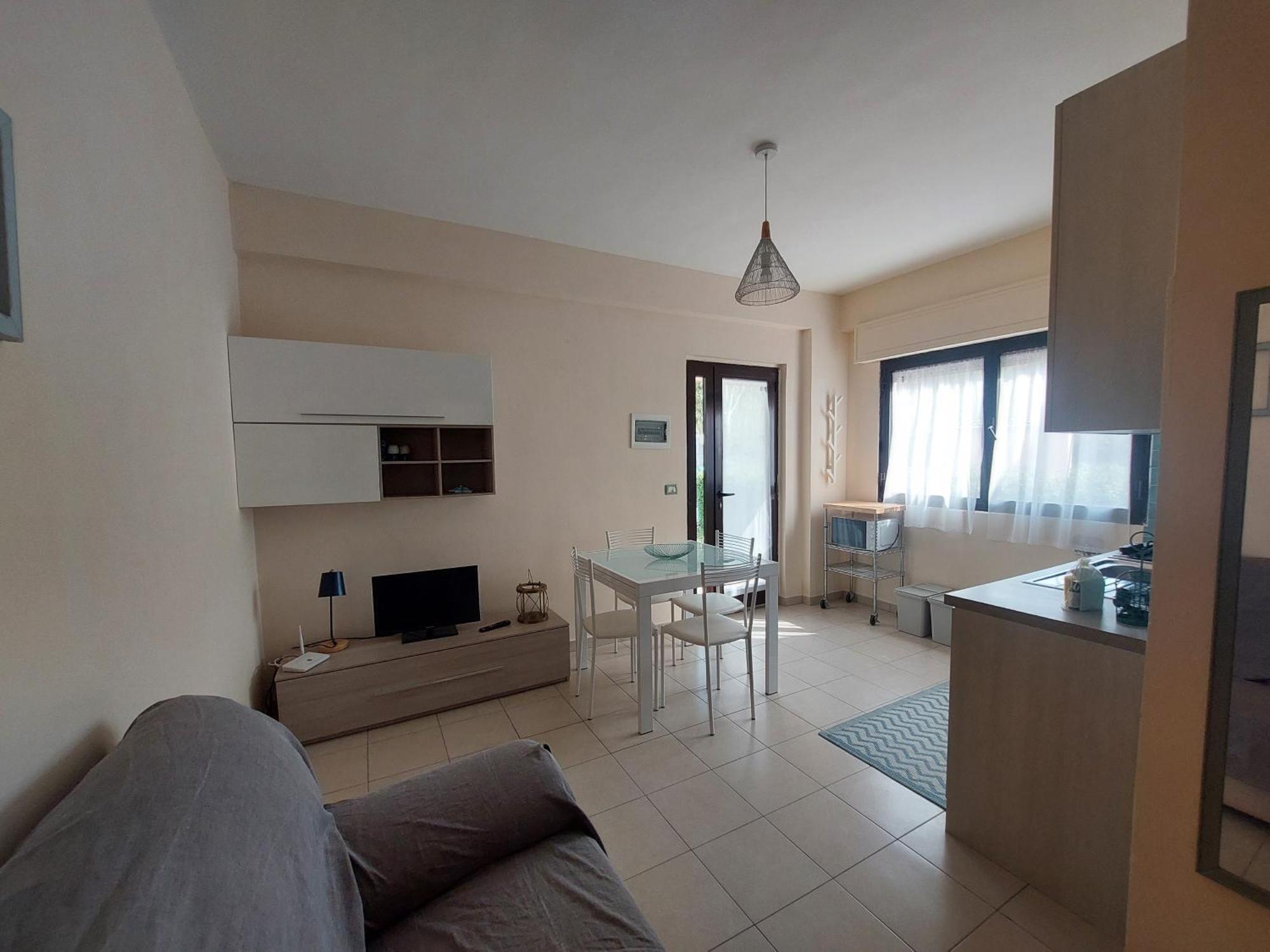 Lido I Palmizi Apartment Capoliveri  Exterior photo