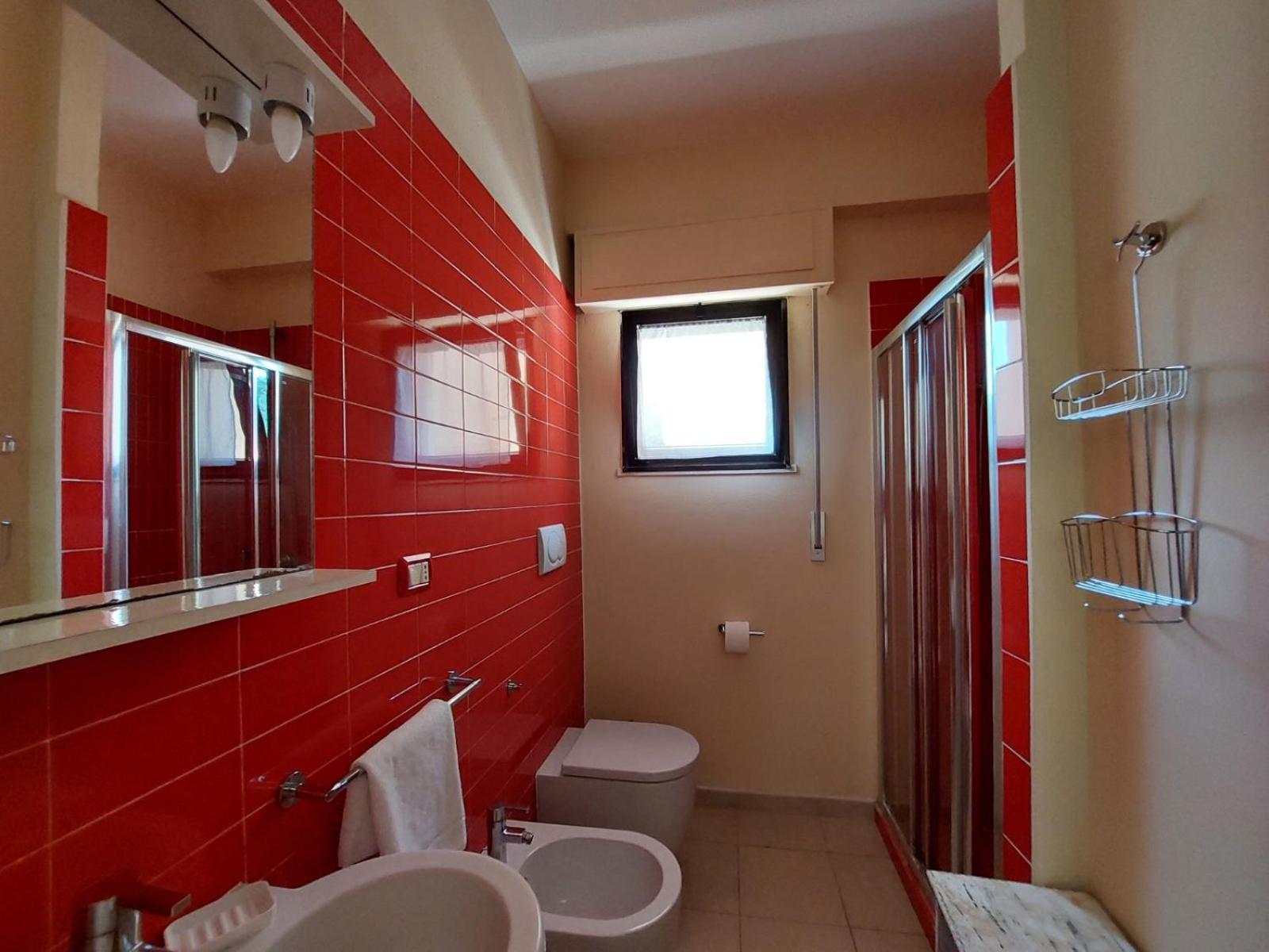 Lido I Palmizi Apartment Capoliveri  Exterior photo