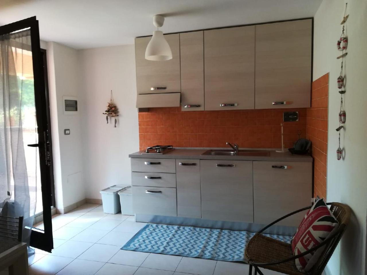 Lido I Palmizi Apartment Capoliveri  Exterior photo