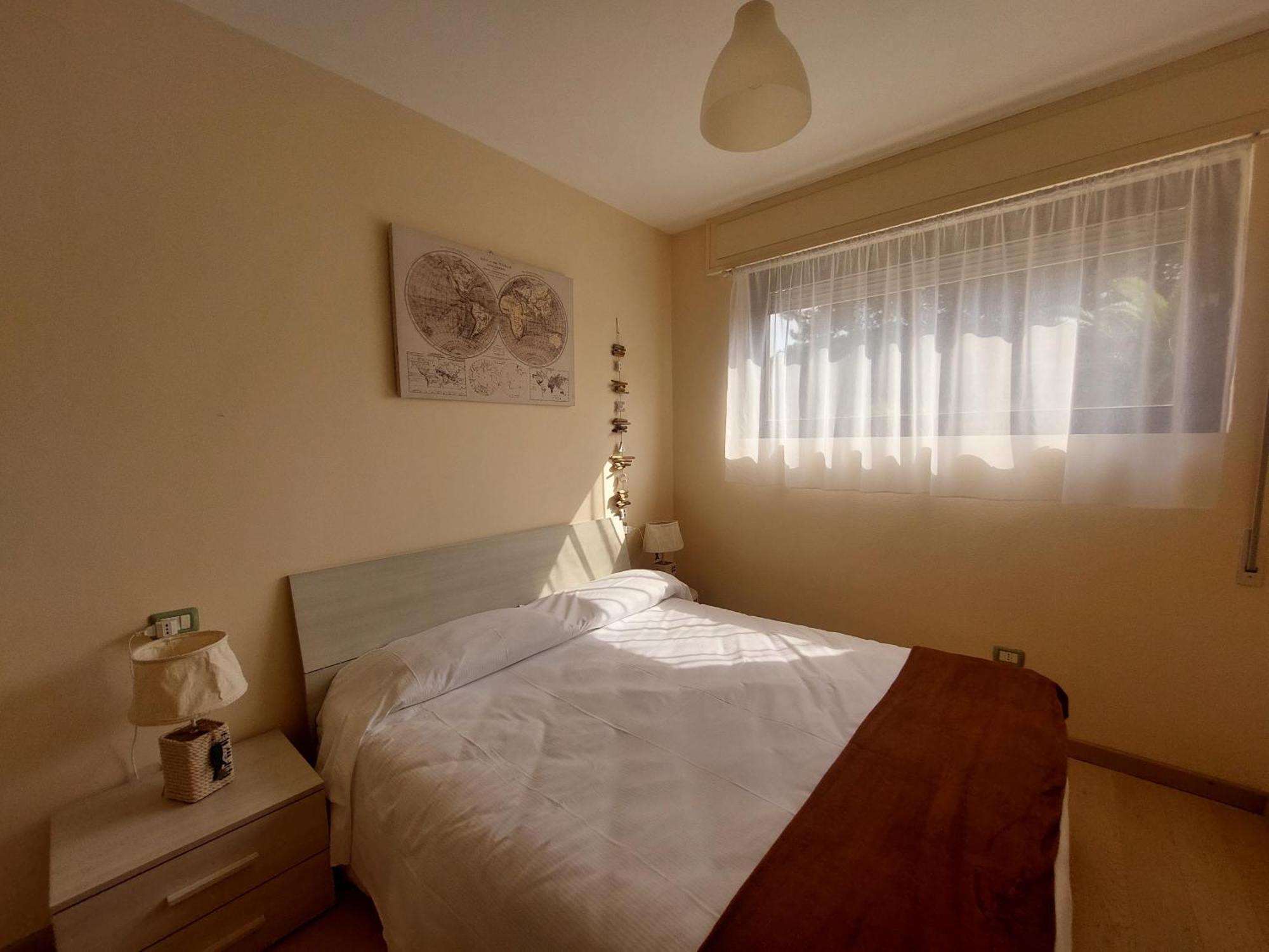 Lido I Palmizi Apartment Capoliveri  Exterior photo